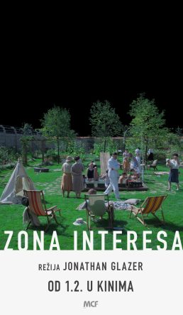 ZONA INTERESA / The Zone of Interest