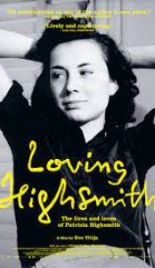 VOLJETI PATRICIJU HIGHSMITH / Loving Highsmith