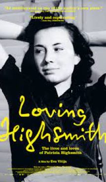 VOLJETI PATRICIJU HIGHSMITH / Loving Highsmith
