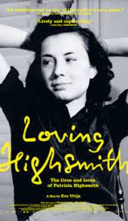 VOLJETI PATRICIJU HIGHSMITH / Loving Highsmith