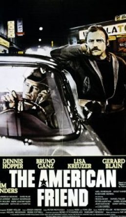 AMERIČKI PRIJATELJ / American Friend