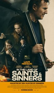 U ZEMLJI SVETACA I GREŠNIKA / In the Land of Saints and Sinners