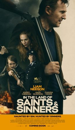 U ZEMLJI SVETACA I GREŠNIKA / In the Land of Saints and Sinners