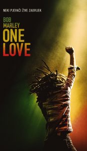 BOB MARLEY: ONE LOVE