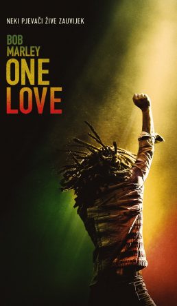BOB MARLEY: ONE LOVE