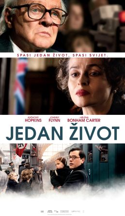 JEDAN ŽIVOT / One Life