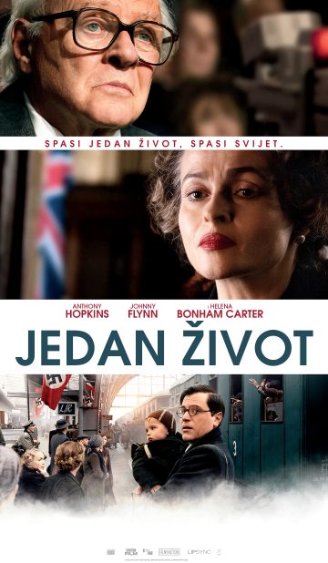 JEDAN ŽIVOT / One Life