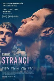 STRANCI / All of us Strangers