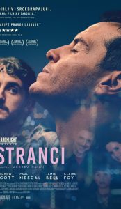 STRANCI / All of us Strangers