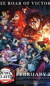 DEMON SLAYER: HASHIRA OBUKA