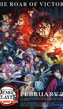 DEMON SLAYER: HASHIRA OBUKA