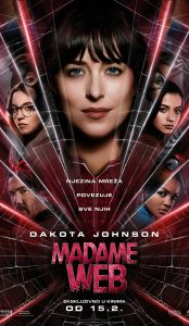 MADAME WEB