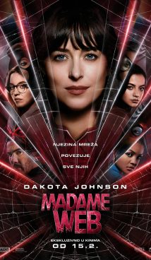 MADAME WEB