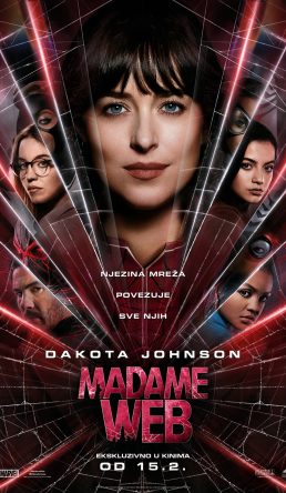 MADAME WEB