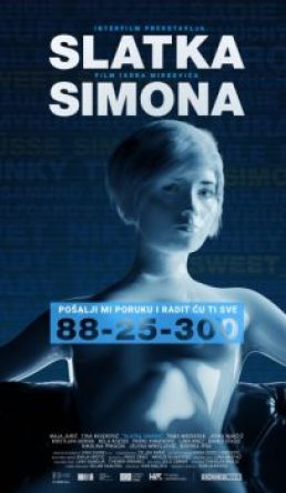 SLATKA SIMONA