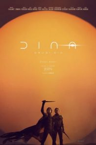 DINA: DRUGI DIO / Dune: Part two