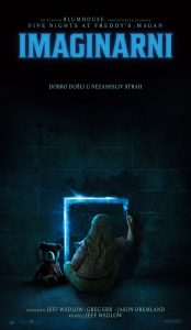 IMAGINARNI / Imaginary