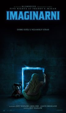 IMAGINARNI / Imaginary