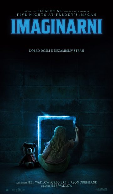 IMAGINARNI / Imaginary