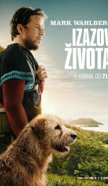 IZAZOV ŽIVOTA / Arthur the King