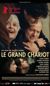 VELIČANSTVENA KOČIJA / Le Grand Chariot