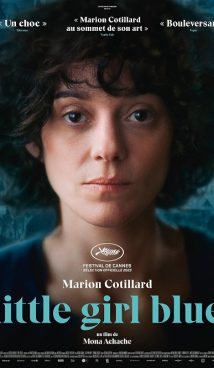 MALA TUŽNA DJEVOJKA / Little Girl Blue