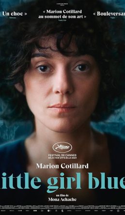 MALA TUŽNA DJEVOJKA / Little Girl Blue