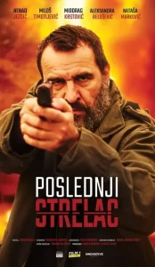 POSLJEDNJI STRIJELAC