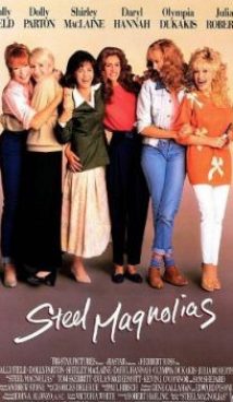 ČELIČNE MAGNOLIJE / Steel Magnolias