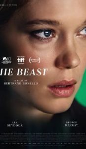 Frankofonija 2024 :  ZVIJER / The Beast