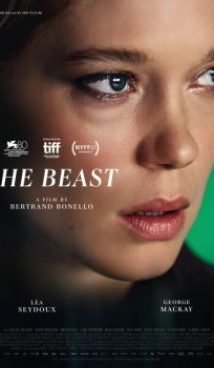 Frankofonija 2024 :  ZVIJER / The Beast