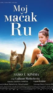 MOJ MAČAK RU