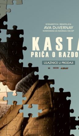 KASTA: PRIČA O RAZDORU / Origin