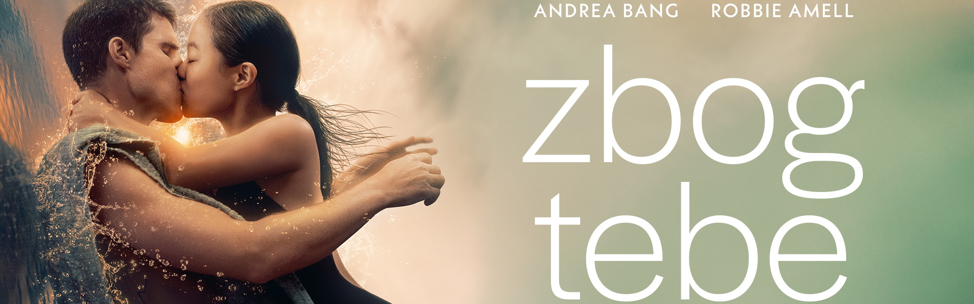 ZBOG TEBE / Float