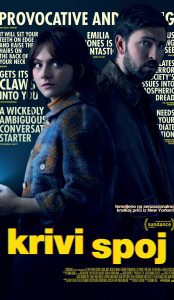 KRIVI SPOJ / Cat Person