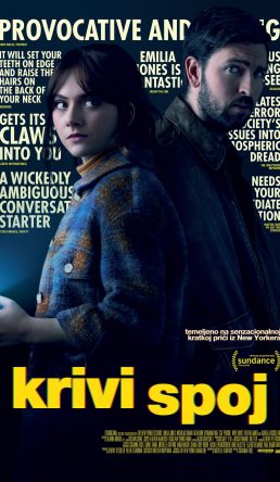 KRIVI SPOJ / Cat Person