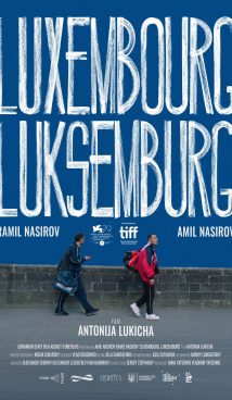 LUXEMBOURG, LUKSEMBURG