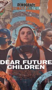 DRAGA BUDUĆA DJECO / Dear Future Children