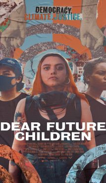 DRAGA BUDUĆA DJECO / Dear Future Children