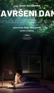 SAVRŠENI DANI / Perfect Days