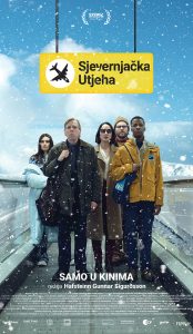 SJEVERNJAČKA UTJEHA / Nothern Comfort