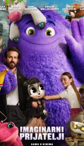 IMAGINARNI PRIJATELJI