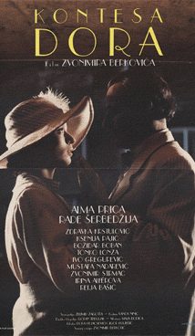 Mjesec našeg filma / H70 : KONTESA DORA