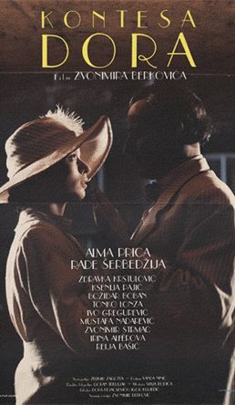Mjesec našeg filma / H70 : KONTESA DORA