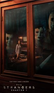 STRANCI: PRVO POGLAVLJE / The Strangers: Chapter 1