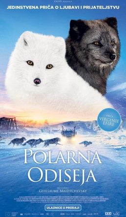 POLARNA ODISEJA / Kina & Yuk