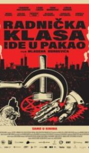 RADNIČKA KLASA IDE U PAKAO