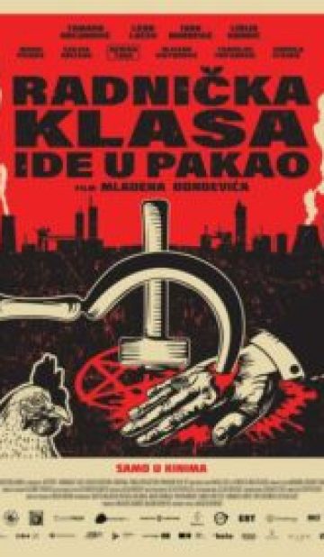 RADNIČKA KLASA IDE U PAKAO