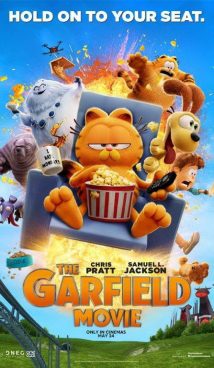 GARFIELD