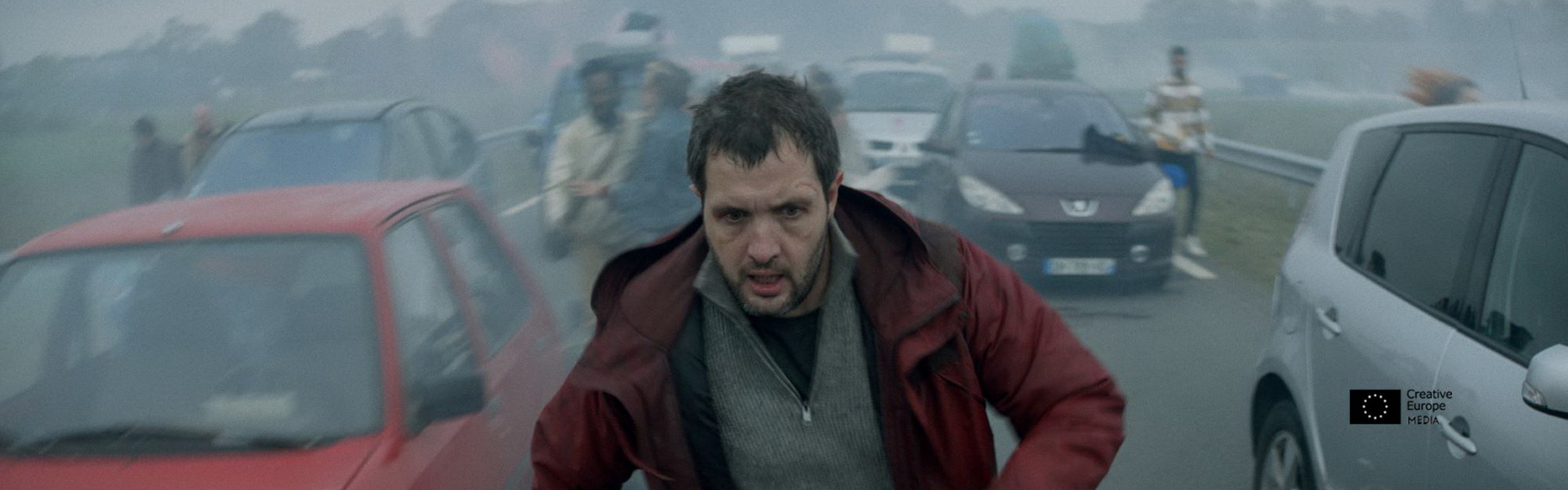 VINCENT MORA UMRIJETI / Vincent must die